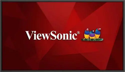 VIEWSONIC 55" CDE55G3-1C 4K коммерческий дисплей Photo 11