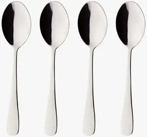 Cutlery set PILOT Aide Atelier Speiselöffel – 4 pcs dining spoons