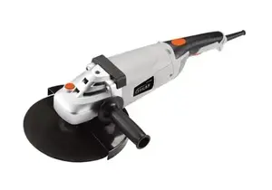 Slīpēšanas un slīpēšanas iekārta VULCAN VZS230 - modelis VZS230