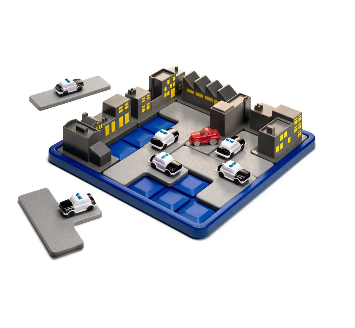 Smart Games RoadBlock настольная игра Photo 2