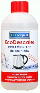 Descaler for kettles ECOexpert EcoDescaler 500 g, no-name brand, powder descaling agent