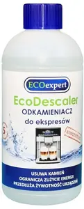 Средство для удаления накипи для кофемашин No name EcoDescaler 500 мл