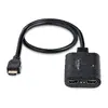 StarTech HDMI sadalītājs S55174041 — 1x2 4K@60Hz Photo 3