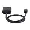 StarTech HDMI sadalītājs S55174041 — 1x2 4K@60Hz Photo 4