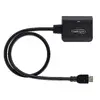 StarTech HDMI sadalītājs S55174041 — 1x2 4K@60Hz Photo 5
