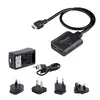 StarTech HDMI sadalītājs S55174041 — 1x2 4K@60Hz Photo 6