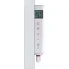Nedis HTIP700WTW infrared space heater 700 W Photo 3