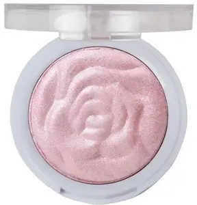 Baked Highlighter Joko You Glow Girl 106 Bella Rose — face & body, 8.5 g