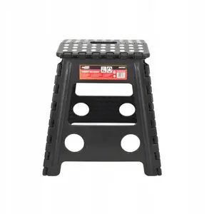 Folding Stool AWTools AW23103 XL — load capacity 150 kg, size XL