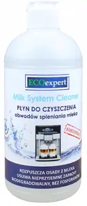 Piena sistēmu tīrīšanas līdzeklis LAVECO ECOexpert Milk System Cleaner 500 g — tīrīšanai piena līnijām un iekārtām