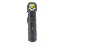 Lukturis suprabeam M6r — 1100 lm, 3000 mAh, USB‑C, darbības rādiuss 150 m, galvas un rokā turams