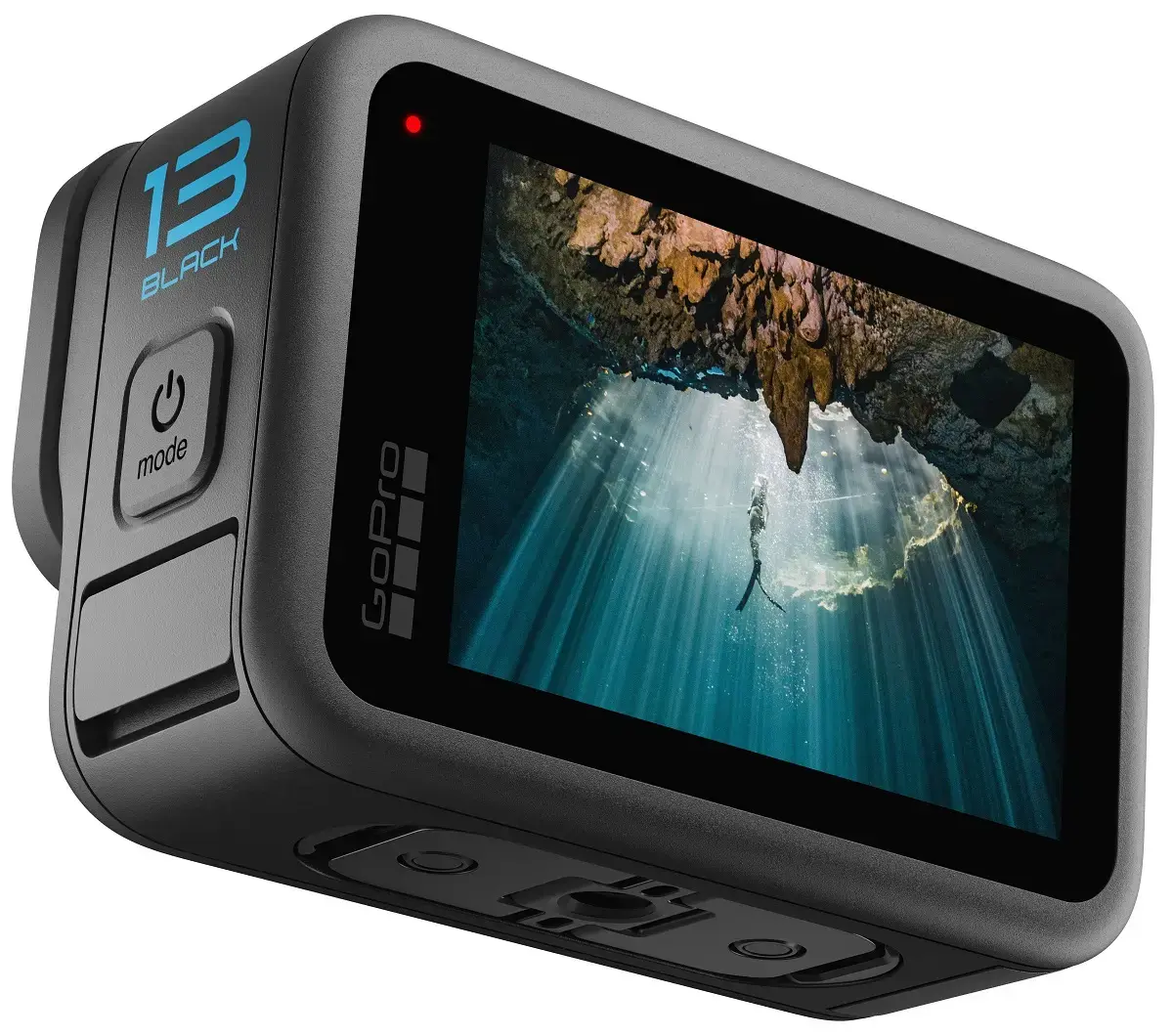 GoPro HERO13 Black — action camera 5.3K Photo 3