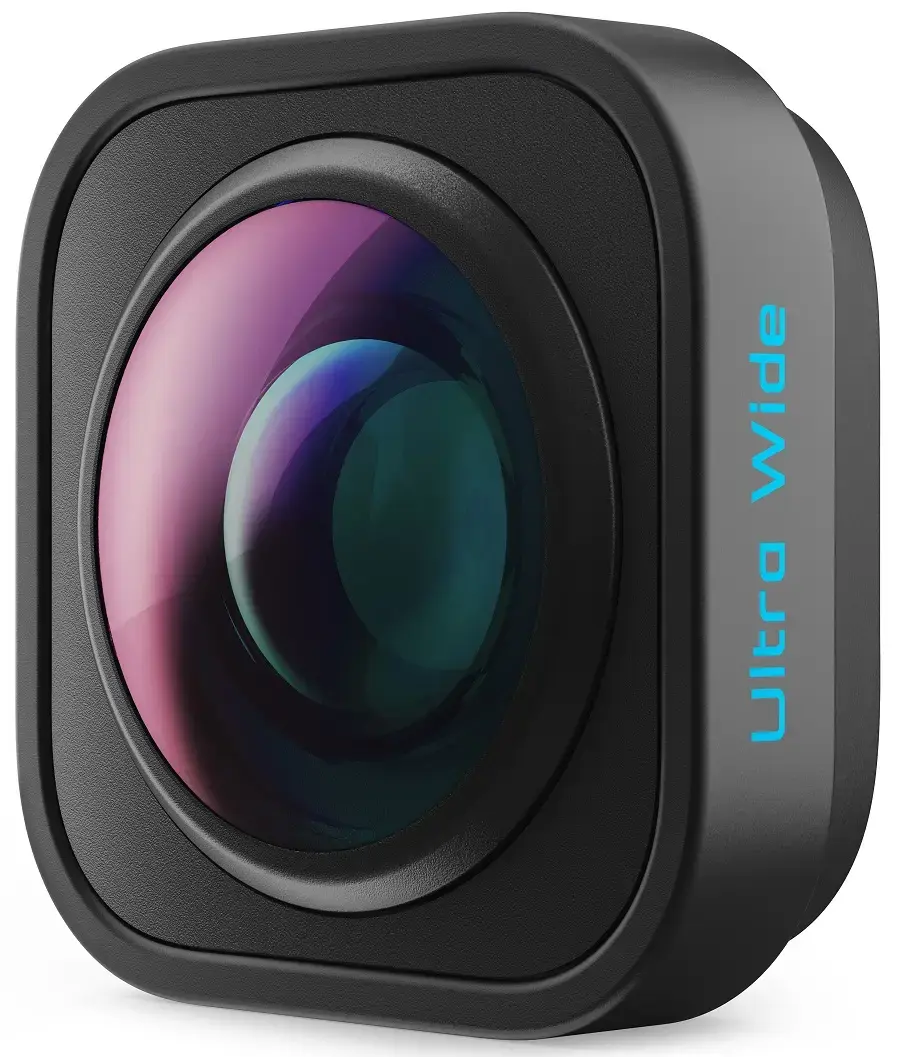 GoPro HERO13 Black — action camera 5.3K Photo 6
