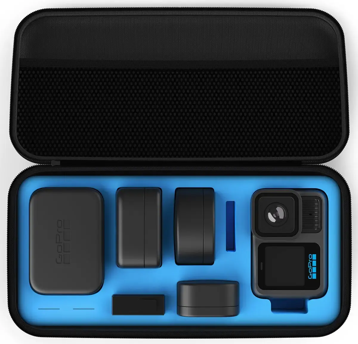 GoPro HERO13 Black — action camera 5.3K Photo 8