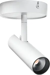 KRUPS Tube Micro S countertop appliance KRUPS 370 lm 3000K Ra 98 white