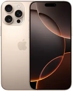 Viedtālrunis Global iPhone 16 Pro Max 256GB atjaunots — 256 GB atmiņa