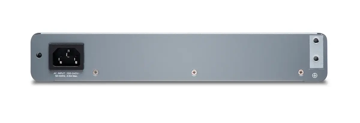 Сетевой коммутатор Juniper EX4000-12T L2/L3 Photo 5