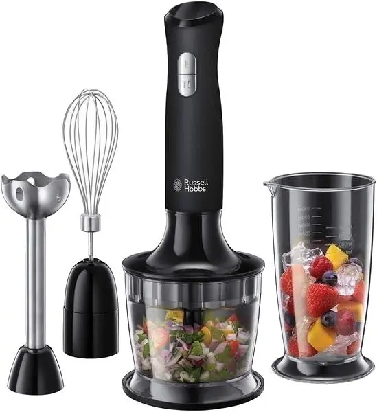 Iegremdējamais blenderis Russell Hobbs 24702-56 —