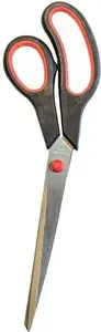 Scissors D.Rect 250 mm model 195197 — 250mm cutting length, general-purpose hand scissors