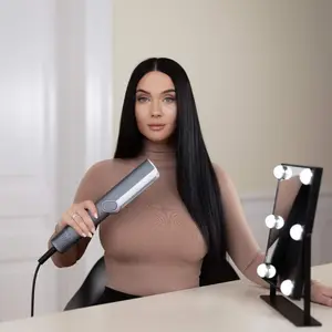 Выпрямитель для волос Usorteret GLAM - Airstraightener модель 5740007829994