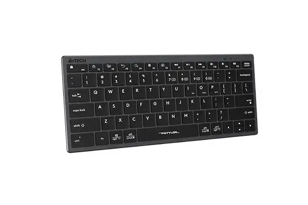 A4Tech Fstyler FBX51C keyboard Photo 2