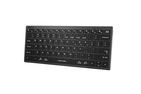 A4Tech Fstyler FBX51C keyboard Photo 3