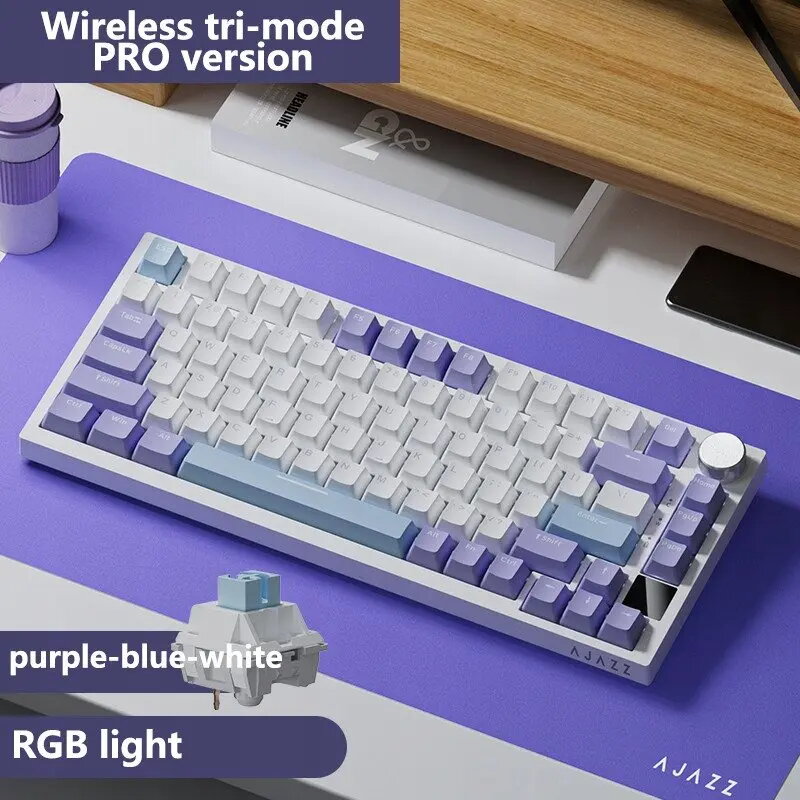 Tastatūras
