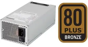 Power supply No name FSP400-50WCB 80PLUS BRONZE 2U 400W