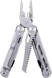 Multifunction Tactical Tool Top Tools 00030070 — compact multitool for cutting, screwdriving and emergency use