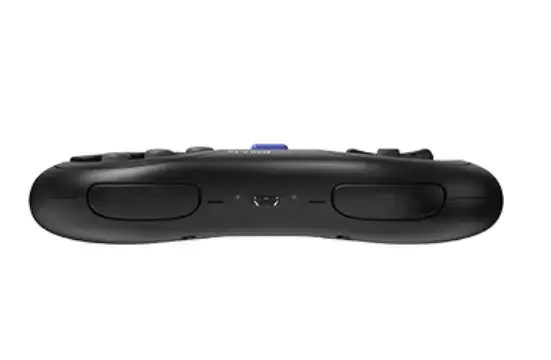 8Bitdo M30 2.4G Black gamepad Photo 2