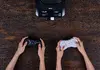8Bitdo M30 2.4G Black gamepad Photo 6