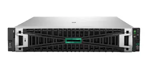 Serveris HP ProLiant DL380 Gen12 6517P 1P Intel Xeon 3.2 GHz 64GB (2x32GB) DDR5 8x SFF NS204i-u MR408i-o 2x1000W 2U Rack