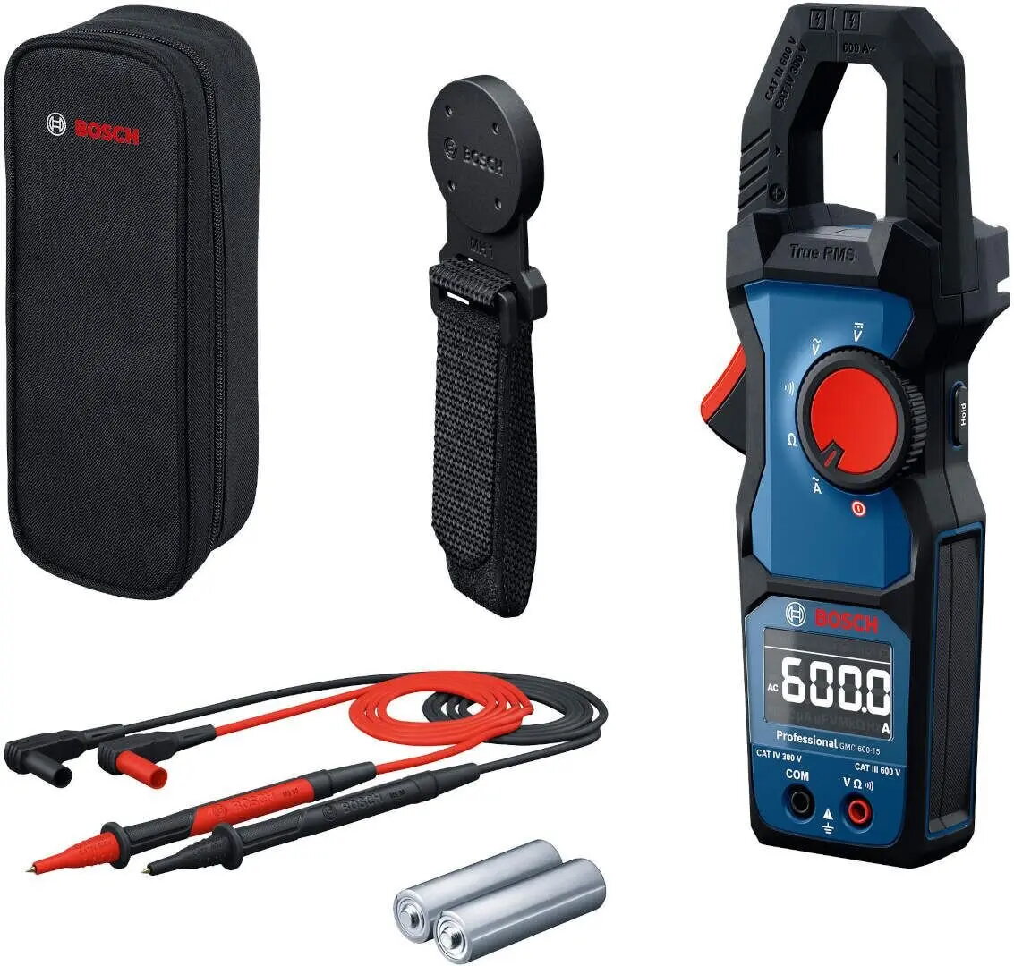 Measuring tools