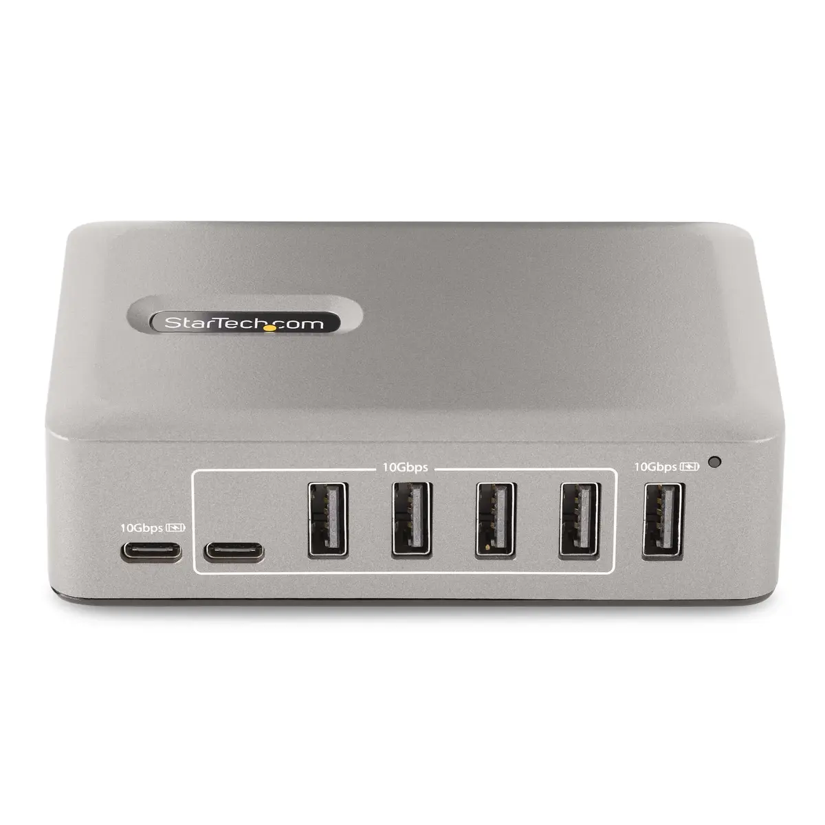 StarTech.com 10 portu USB-C nobeidzējs S55174042 Photo 3