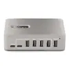 StarTech.com 10 portu USB-C nobeidzējs S55174042 Photo 3