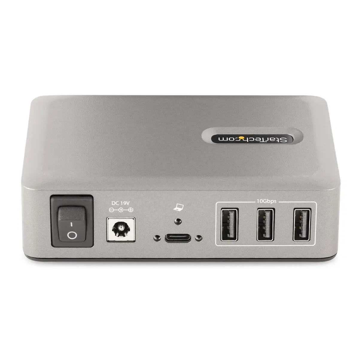 StarTech.com 10 portu USB-C nobeidzējs S55174042 Photo 4