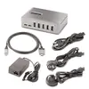 StarTech.com 10 portu USB-C nobeidzējs S55174042 Photo 7