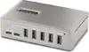 StarTech.com 10-портовый USB-C концентратор S55174042 Photo 2