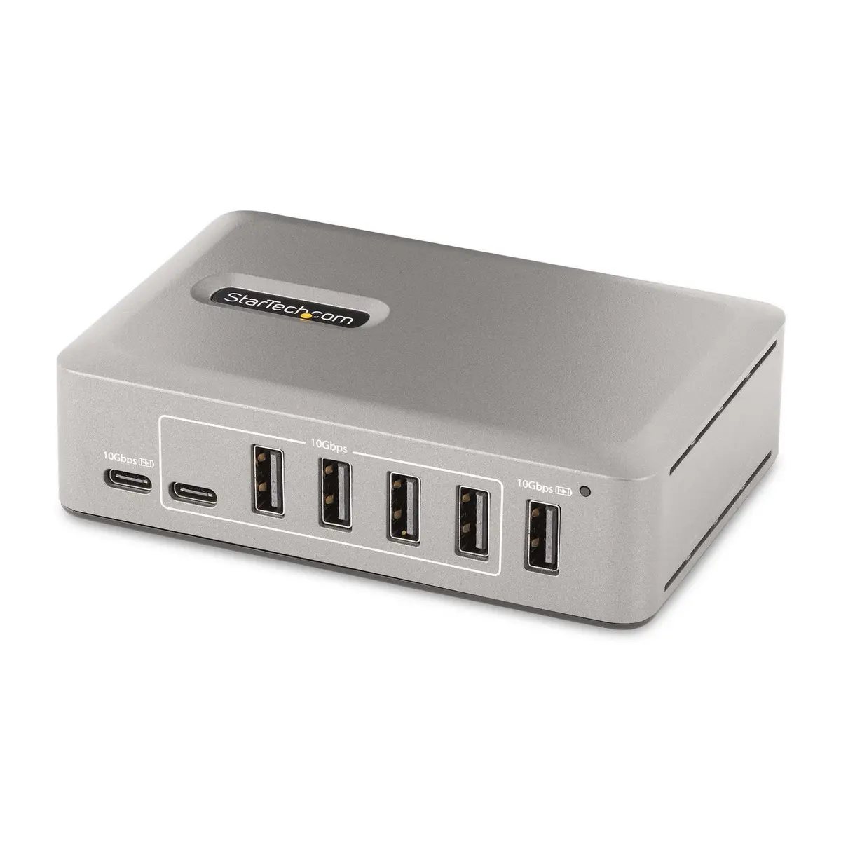 StarTech.com 10-портовый USB-C концентратор S55174042 Photo 9