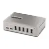 StarTech.com 10-портовый USB-C концентратор S55174042 Photo 9