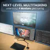 FutureNUC Lux NUC 12i5HL Мини‑ПК i5-12450H Photo 6