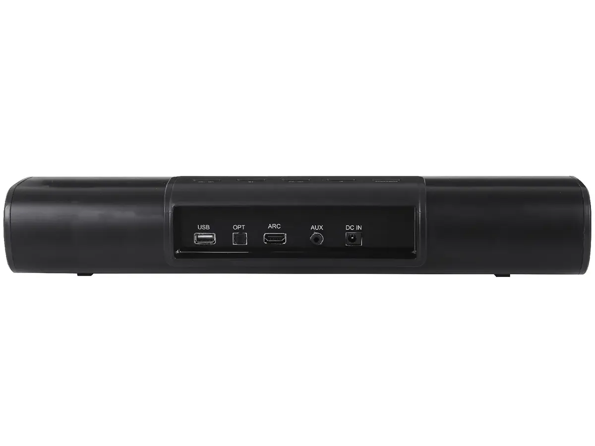 Trevi SOUNDBAR 2.1 SB 8380 SW — 90 Вт Photo 3