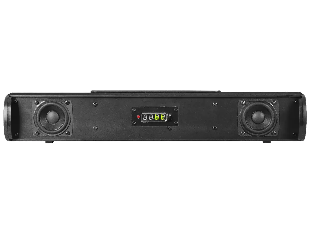 Trevi SOUNDBAR 2.1 SB 8380 SW — 90 Вт Photo 4