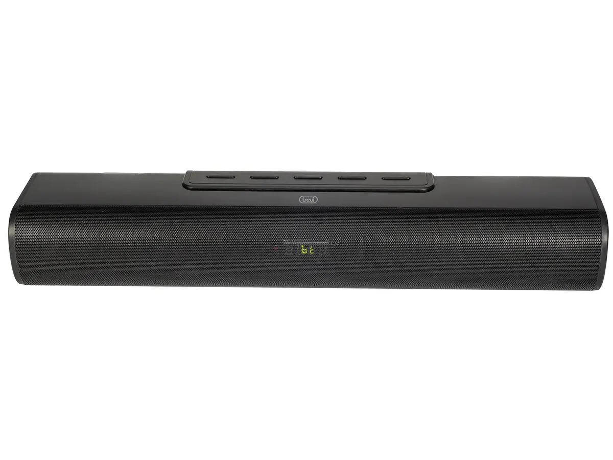 Trevi SOUNDBAR 2.1 SB 8380 SW — 90 Вт Photo 5