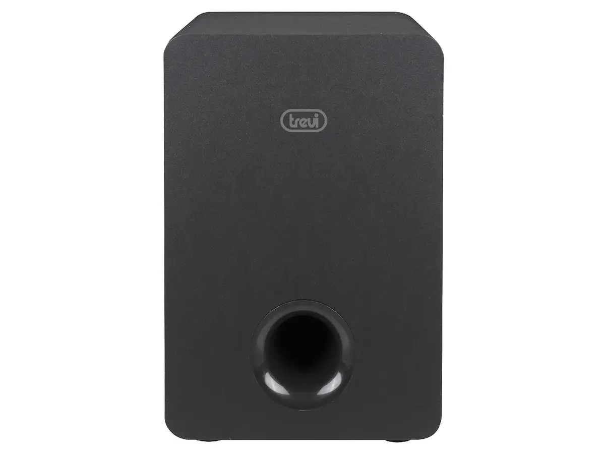 Trevi SOUNDBAR 2.1 SB 8380 SW — 90 Вт Photo 7