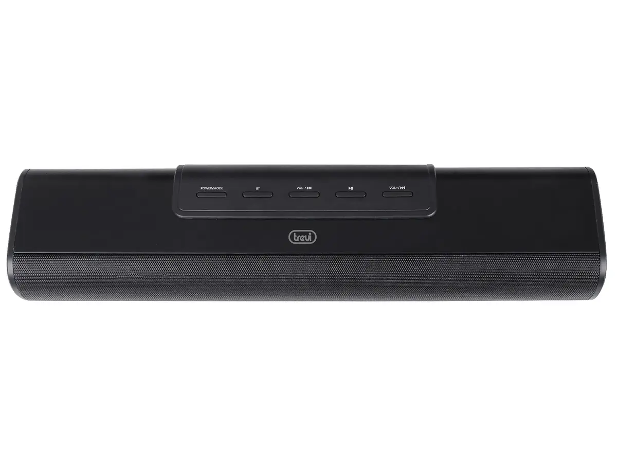Trevi SOUNDBAR 2.1 SB 8380 SW — 90 Вт Photo 8