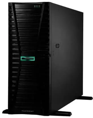 HPE ProLiant ML350 Gen11 Server Photo 4