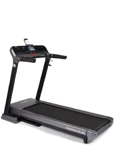 Skrejceļš Urbogym Elite TR-500i — elektrisks skriešanas jostas treniņiem mājās