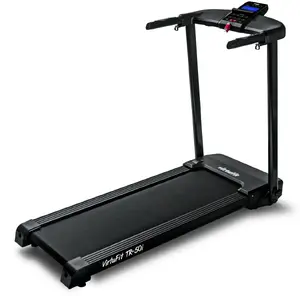 Treadmill Virtufit TR-50i — Virtufit electric treadmill VFLOTR50I