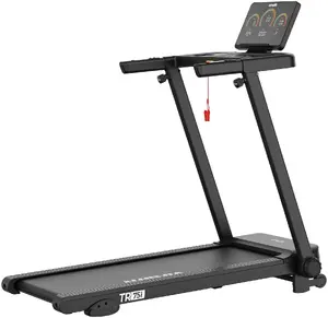 Treadmill Virtufit TR75i — Virtufit motorized treadmill VFLOTR75